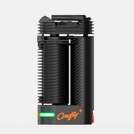 Crafty+ vaporisateur portable à batterie de Volcano - Grow Barato