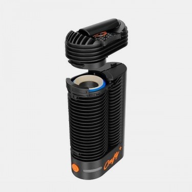 Crafty+ vaporisateur portable à batterie de Volcano - Grow Barato