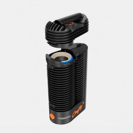 Crafty+ vaporisateur portable à batterie de Volcano - Grow Barato