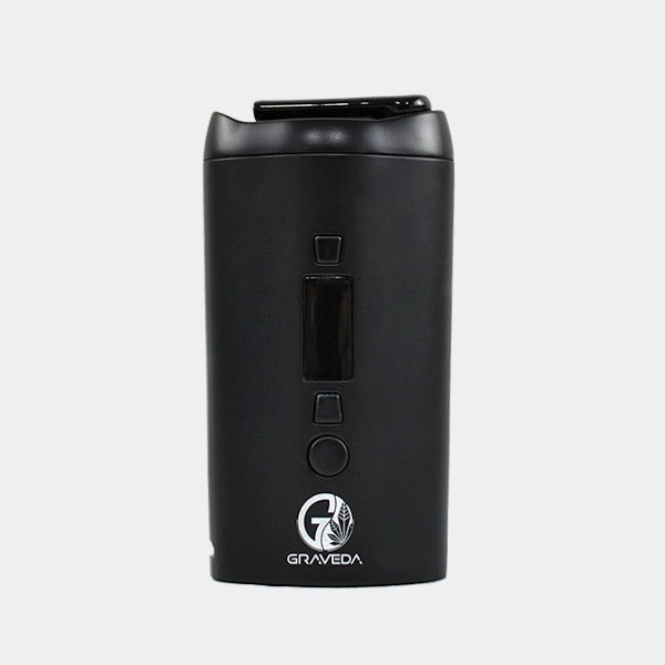 Voir Acheter vaporisateur Graveda Medic+ - GB The Green Brand
