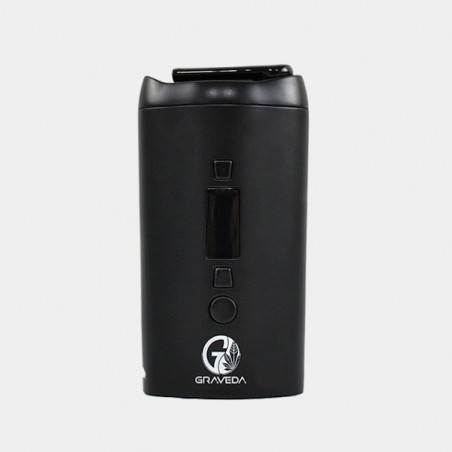Acheter vaporisateur Graveda Medic+ - GB The Green Brand