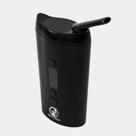 Acheter vaporisateur Graveda Medic+ - GB The Green Brand