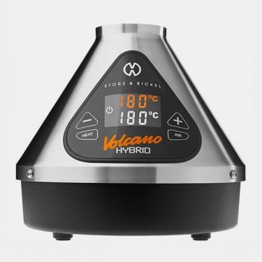 Vaporisateur Volcano Hybrid