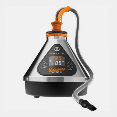 Vaporisateur Volcano Hybrid