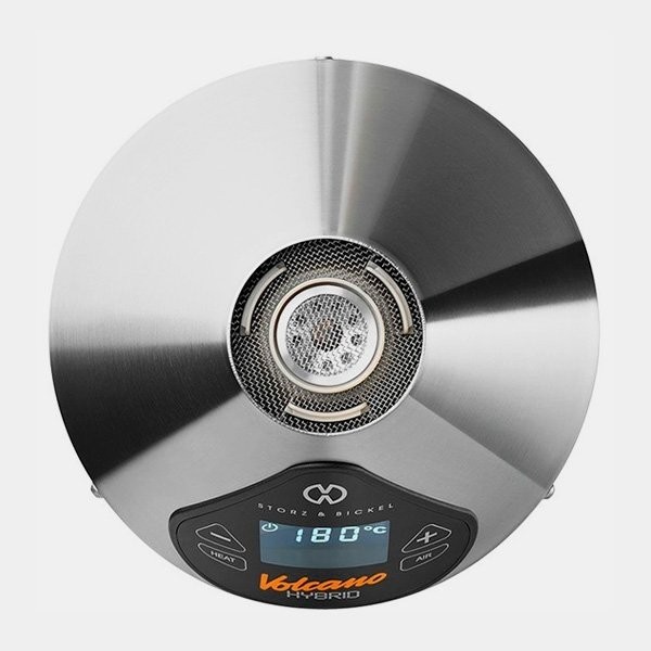 Vaporisateur Volcano Hybrid