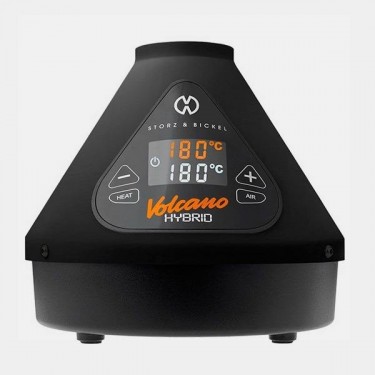 Vaporisateur de table Vlocano Hybrid - Grow Barato