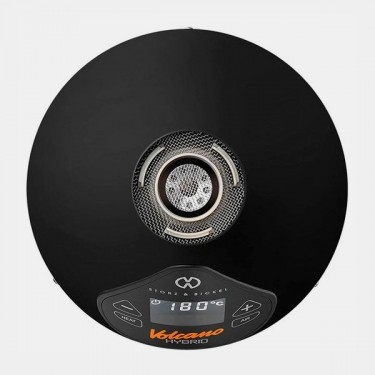 Vaporisateur de table Vlocano Hybrid - Grow Barato