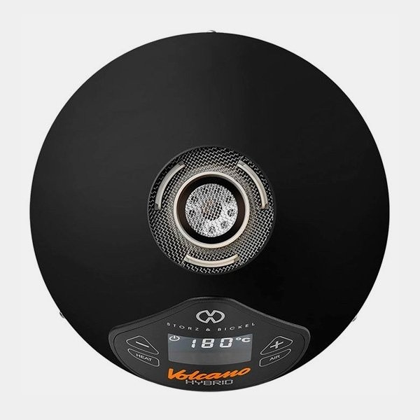 Vaporisateur de table Vlocano Hybrid - Grow Barato