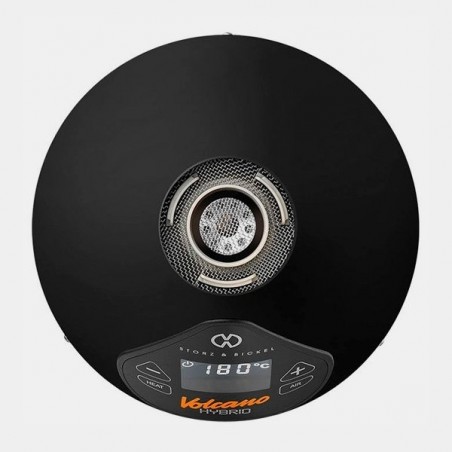 Vaporisateur de table Vlocano Hybrid - Grow Barato
