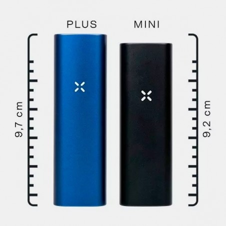 Vaporisateur Pax Mini pour herbes - Growbarato
