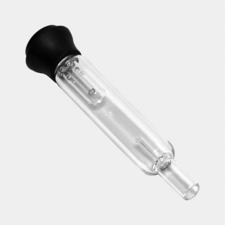 Embout Buccal Bubbler X-Max V2 Pro - GB The Green Brand