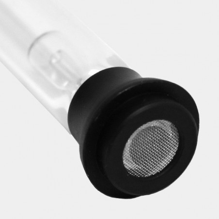 Embout Buccal Bubbler X-Max V2 Pro - GB The Green Brand