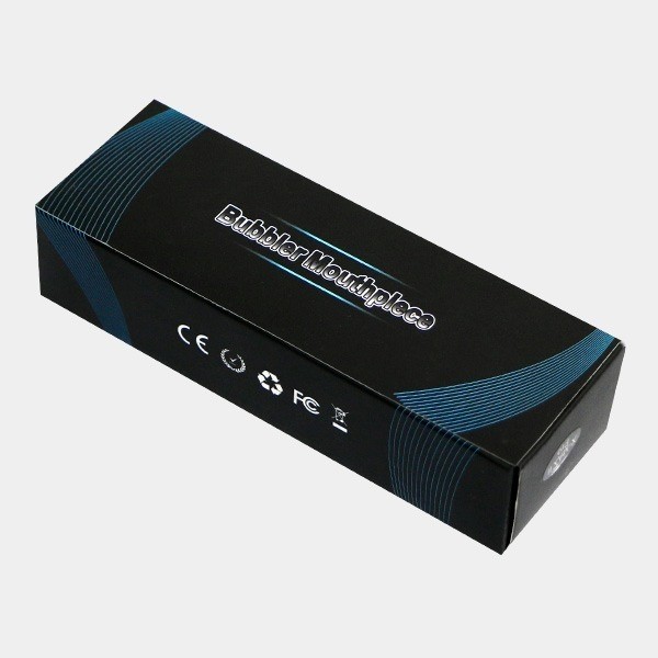 Embout Buccal Bubbler X-Max V2 Pro - GB The Green Brand