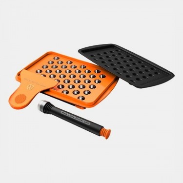 Pièces et accessoires pour vaporisateur Crafty