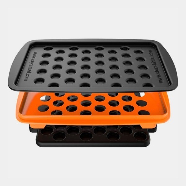 Pièces et accessoires pour vaporisateur Crafty