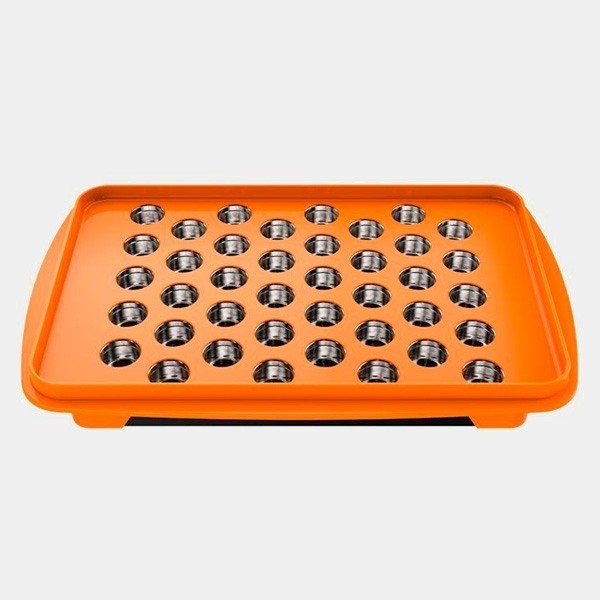 Pièces et accessoires pour vaporisateur Crafty