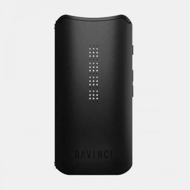 Vaporisateur Da Vinci IQC - GB The Green Brand