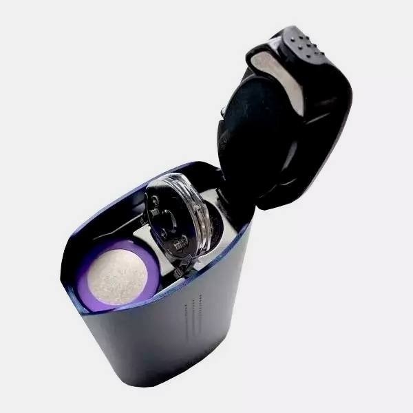 Vaporisateur Da Vinci IQC - GB The Green Brand