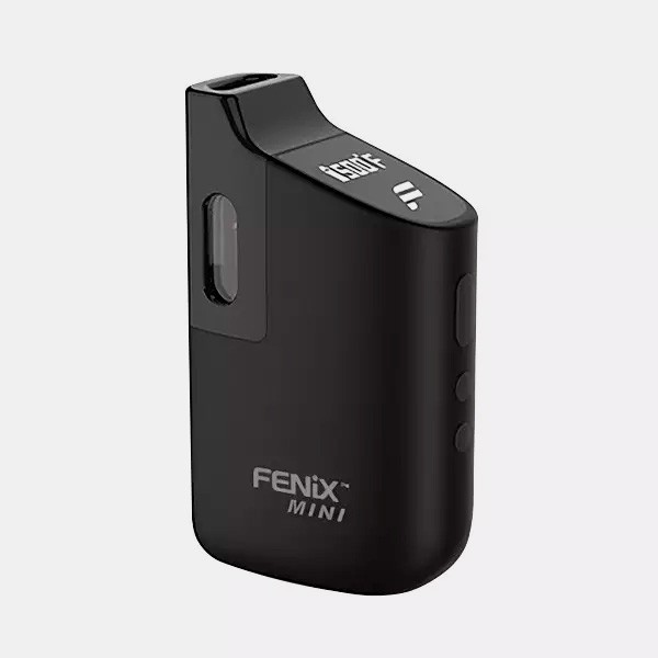 Voir Vaporisateur Fenix Mini - GB The Green Brand