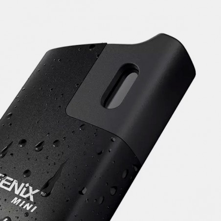 Vaporisateur Fenix Mini - GB The Green Brand