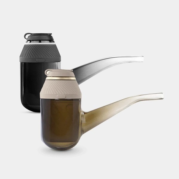 Voir The Proxy Puffco【 Vaporisateur portable de cannabis 】