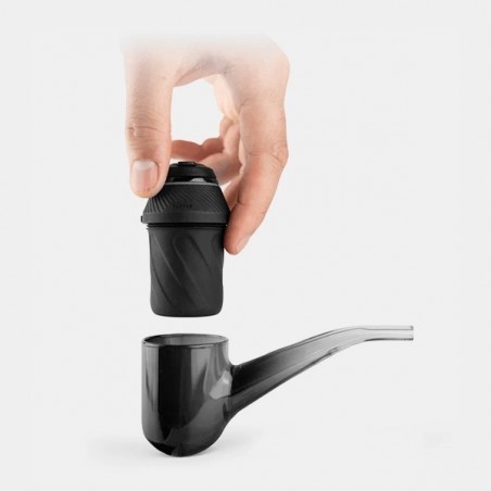 The Proxy Puffco【 Vaporisateur portable de cannabis 】