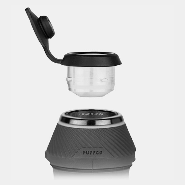 The Proxy Puffco【 Vaporisateur portable de cannabis 】