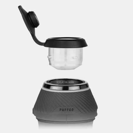 The Proxy Puffco【 Vaporisateur portable de cannabis 】