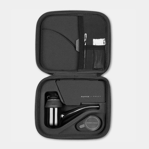 The Proxy Puffco【 Vaporisateur portable de cannabis 】