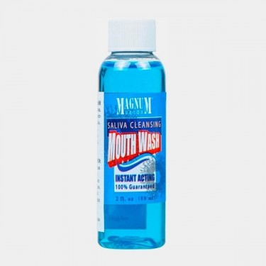 Nettoyeur de salive Magnum Mouth Wash - Grow Barato