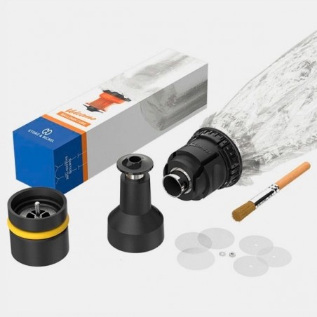 Kit Solid Valve pour vaporisateur Volcano - Grow Barato