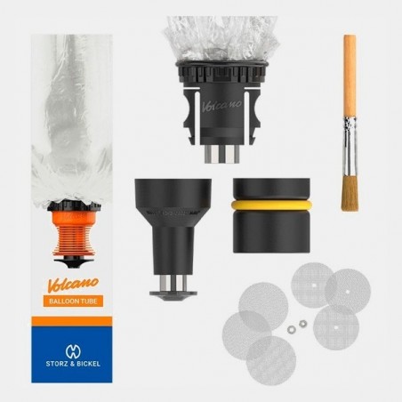 Kit Solid Valve pour vaporisateur Volcano - Grow Barato