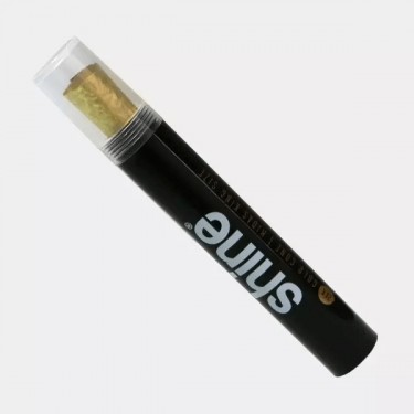 Cône Or 24K Shine King Size intérieur