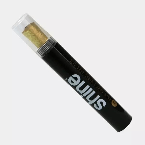 Cône Or 24K Shine King Size intérieur