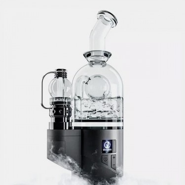 Vaporisateur E Rig Dabton V2 de Graveda - Grow Barato