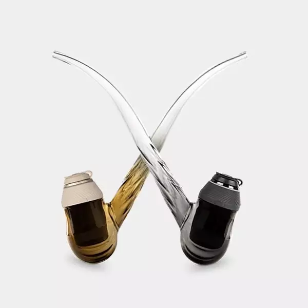 Voir Proxy Wizard Puffco - GB The Green Brand