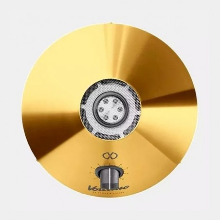 Vaporisateur Volcano Classic Gold Edition - Grow Barato