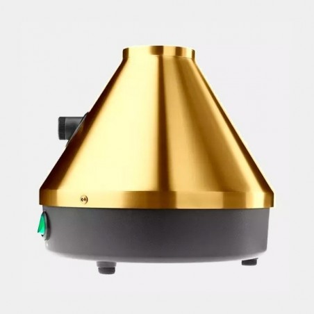 Vaporisateur Volcano Classic Gold Edition - Grow Barato