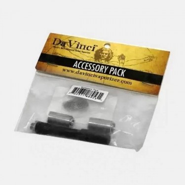Accessory Pack pour DaVinci Classic - GB Te Green Brand