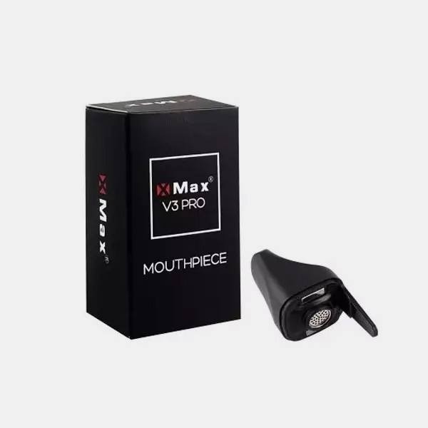 Embout buccal complet X-Max V3 Pro - GB The Green Brand