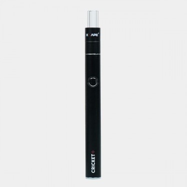 Vaporisateur XVape Cricket Plus - GB The Green Brand