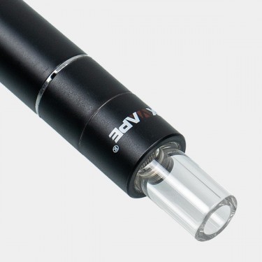 Vaporisateur XVape Cricket Plus - GB The Green Brand