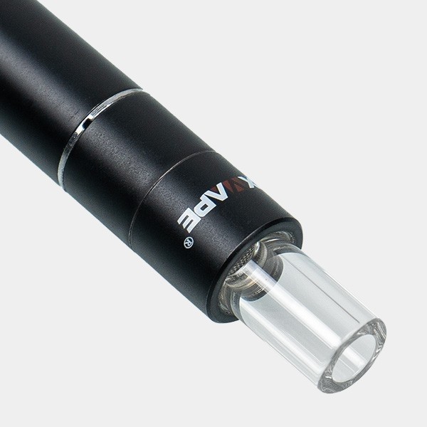 Vaporisateur XVape Cricket Plus - GB The Green Brand