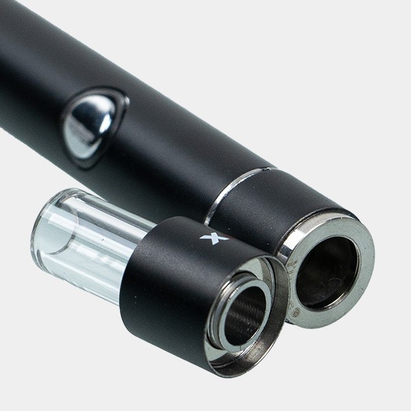 Vaporisateur XVape Cricket Plus - GB The Green Brand