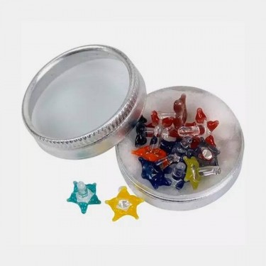 Acheter des Grilles en Verre - GB The Green Brand