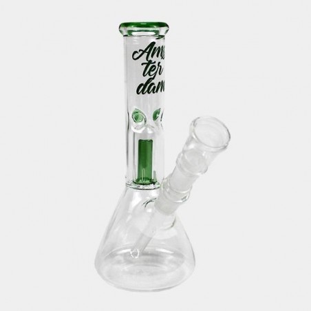Bong Glass Amsterdam percolateur plusieurs modèles - Grow Barato