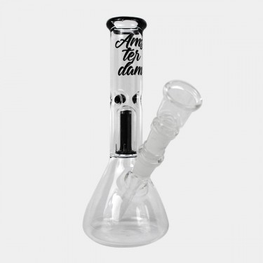 Bong Glass Amsterdam 19 cm