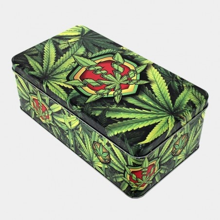 Set Bang avec boîte Greenline design original - Grow Barato
