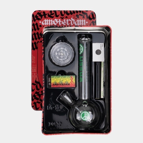 Set Bang avec boîte Greenline