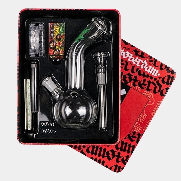 Set Bang avec boîte Greenline